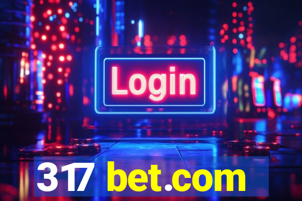 317 bet.com